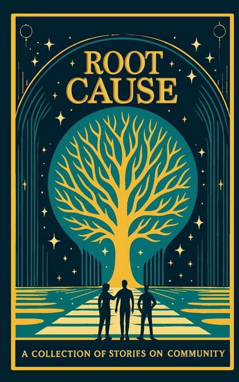 Produktbild: Root Cause