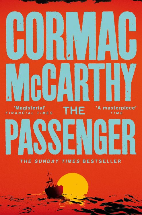 Produktbild: The Passenger