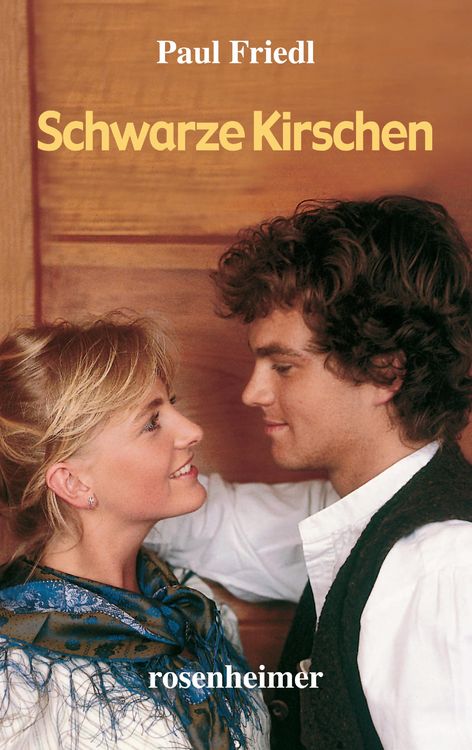Produktbild: Schwarze Kirschen