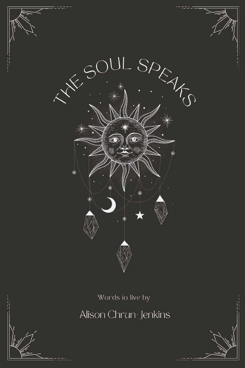 Produktbild: The Soul Speaks