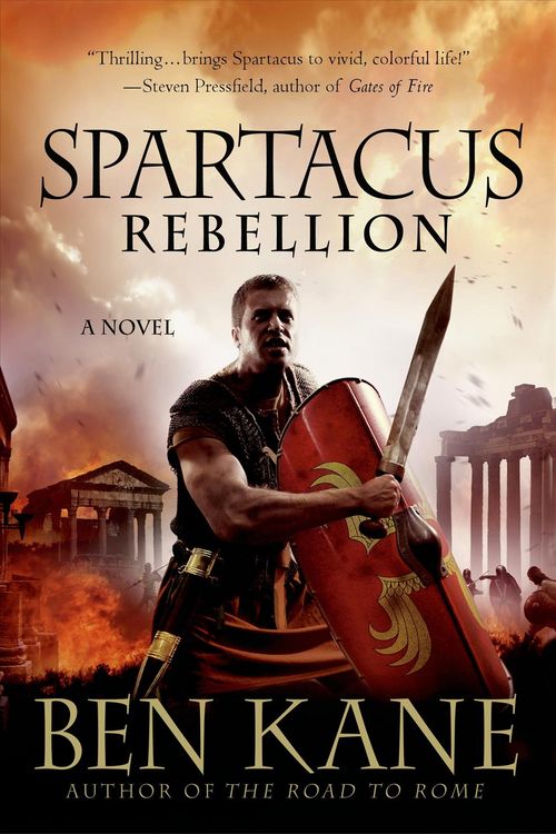 Produktbild: Spartacus