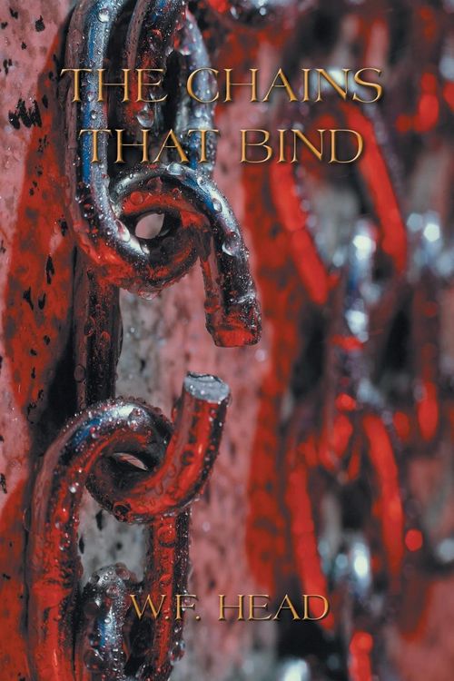 Produktbild: The Chains That Bind