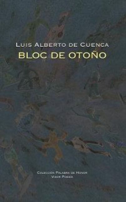 Produktbild: Bloc de oto&ntilde;o