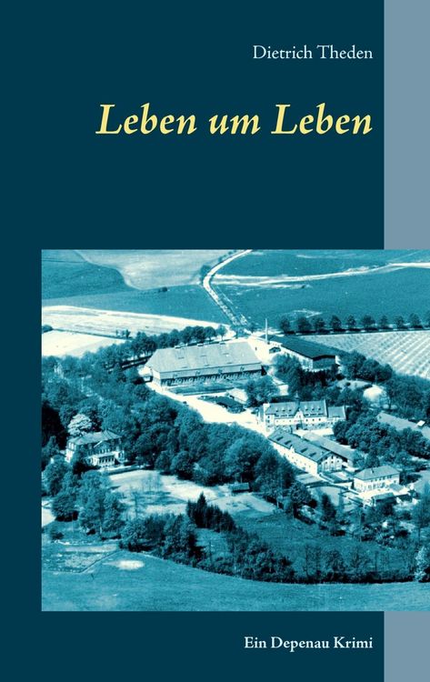 Produktbild: Leben um Leben