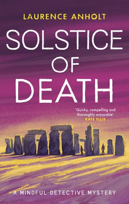 Produktbild: Solstice of Death