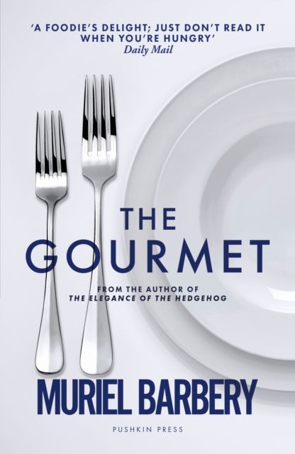 Produktbild: The Gourmet