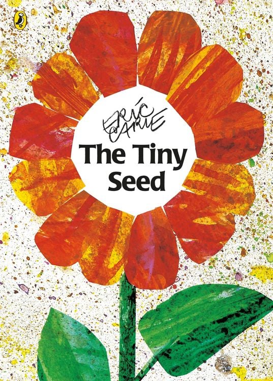 Produktbild: The Tiny Seed