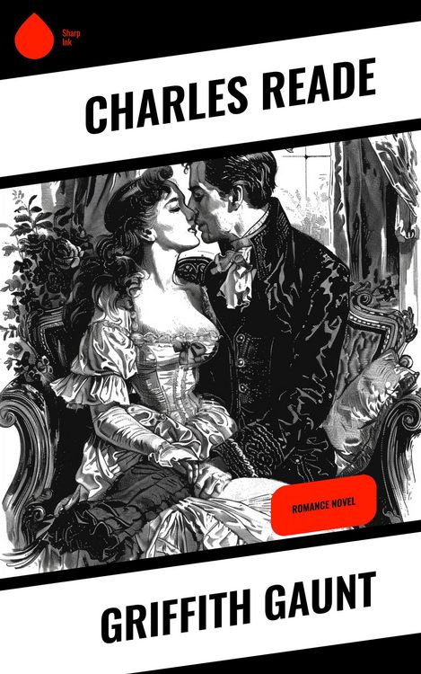 Produktbild: Griffith Gaunt