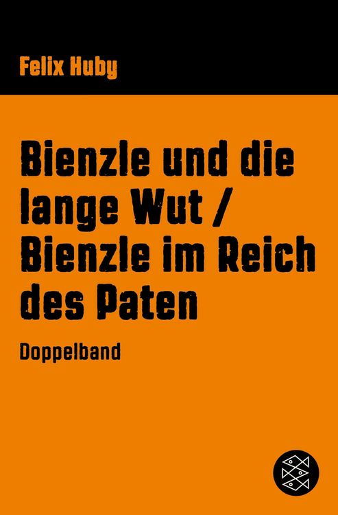 Produktbild: Bienzle und die lange Wut / Bienzle im Reich des Paten