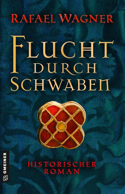 Produktbild: Flucht durch Schwaben
