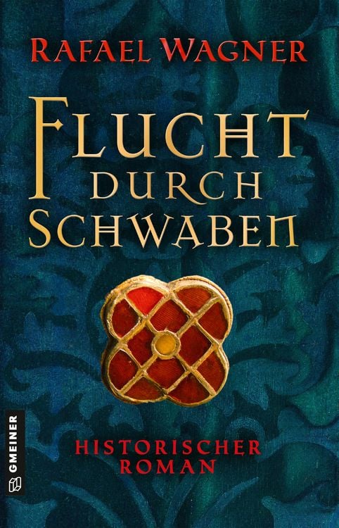 Produktbild: Flucht durch Schwaben