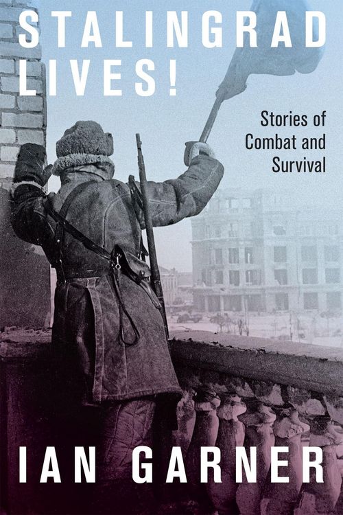 Produktbild: Stalingrad Lives
