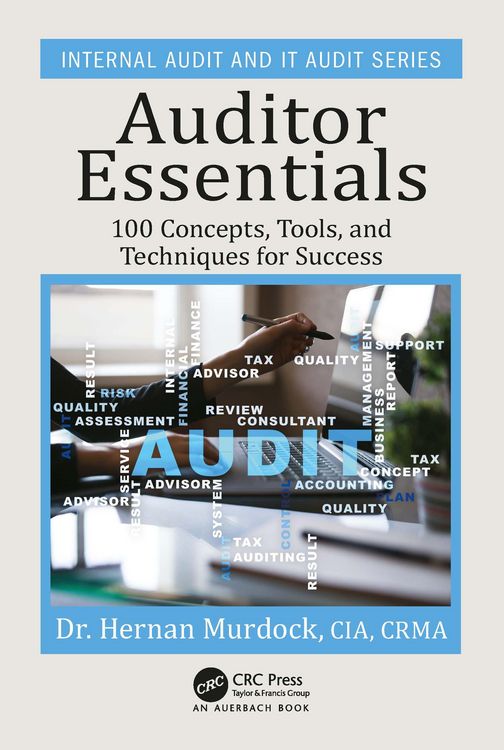 Produktbild: Auditor Essentials