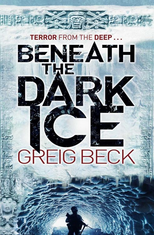 Produktbild: Beneath the Dark Ice