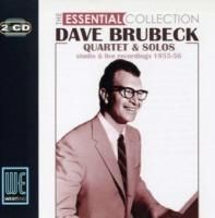 Produktbild: Brubeck - Essential Collection