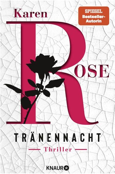 Produktbild: Tr&auml;nennacht