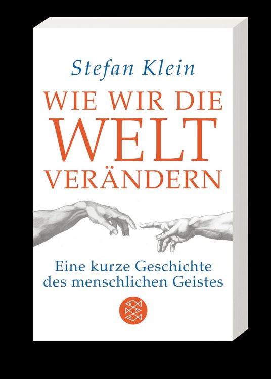 Produktbild: Wie wir die Welt ver&auml;ndern