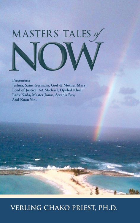 Produktbild: Masters' Tales of Now