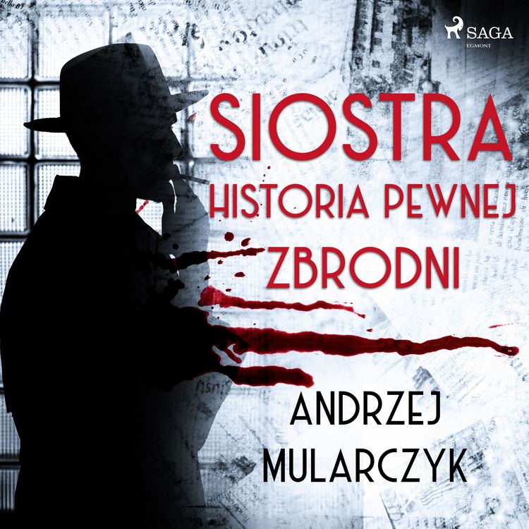 Produktbild: Siostra. Historia pewnej zbrodni