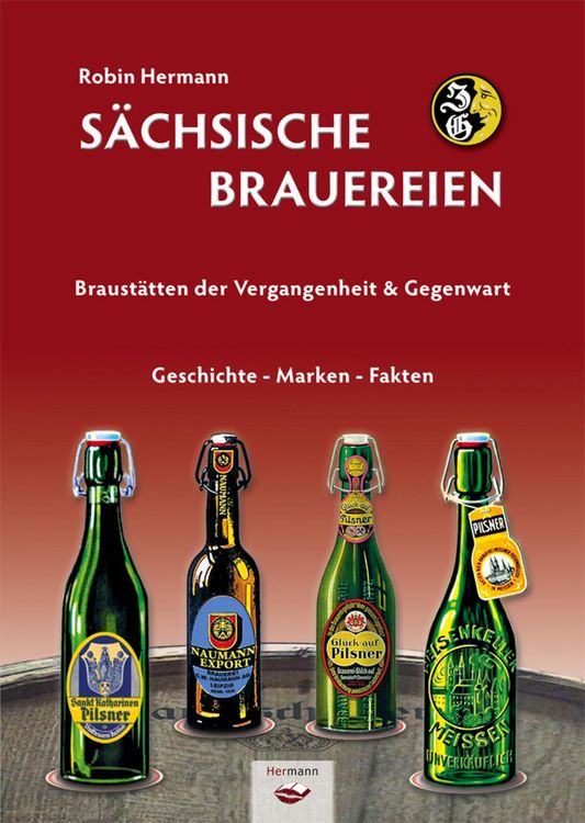Produktbild: Sächsische Brauereien
