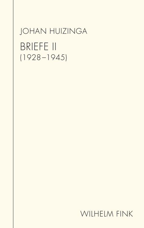 Produktbild: Briefe II