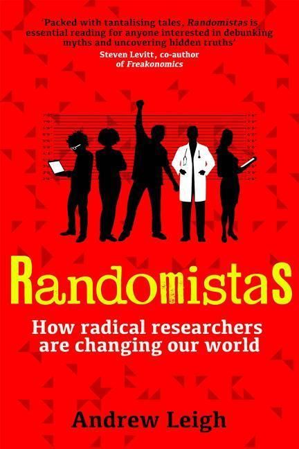 Produktbild: Randomistas