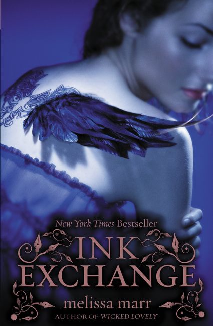 Produktbild: Ink Exchange