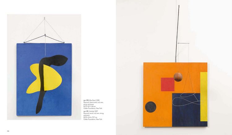 Produktbild: Calder