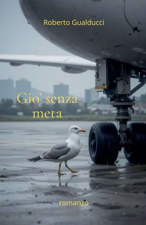 Produktbild: Gio' senza meta