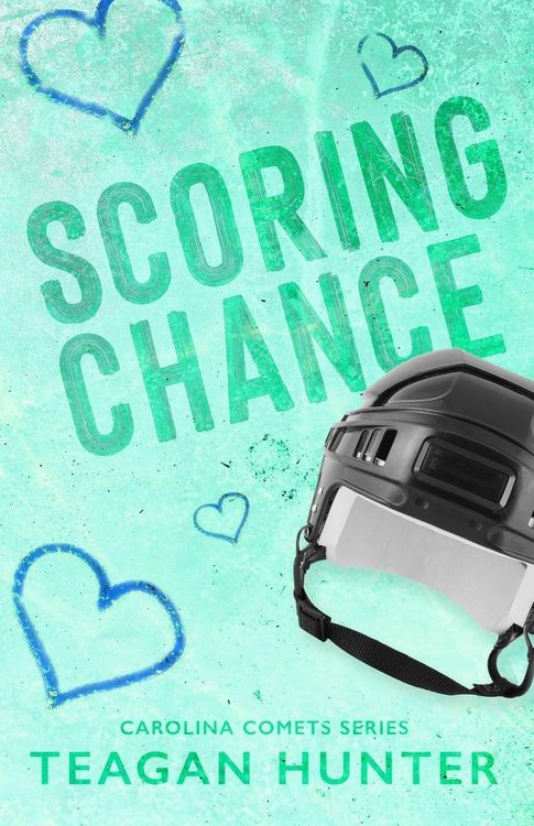 Produktbild: Scoring Chance (Special Edition)