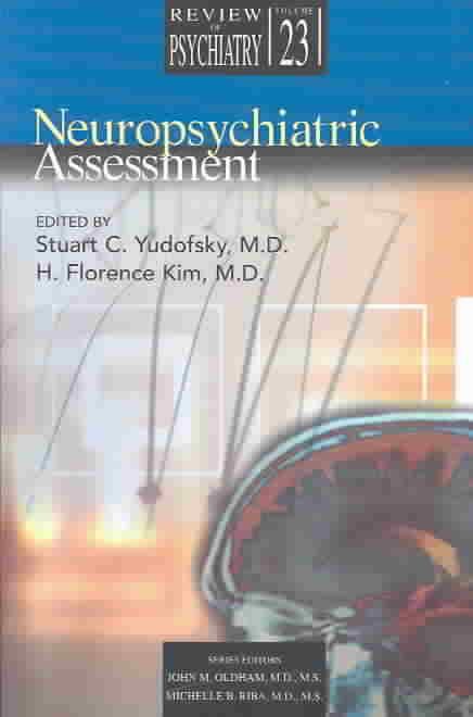 Produktbild: Neuropsychiatric Assessment
