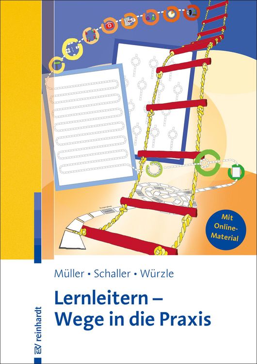 Produktbild: Lernleitern - Wege in die Praxis