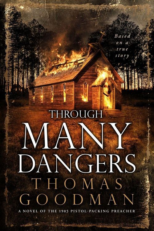 Produktbild: Through Many Dangers