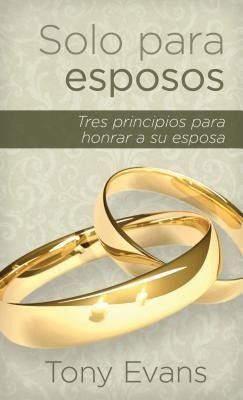 Produktbild: Solo Para Esposos