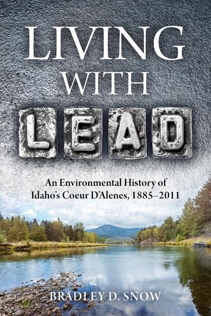 Produktbild: Living with Lead