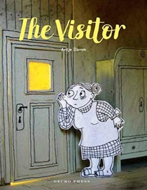 Produktbild: The Visitor