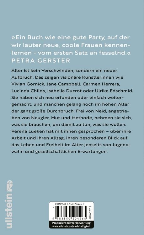 Produktbild: Alte Frauen