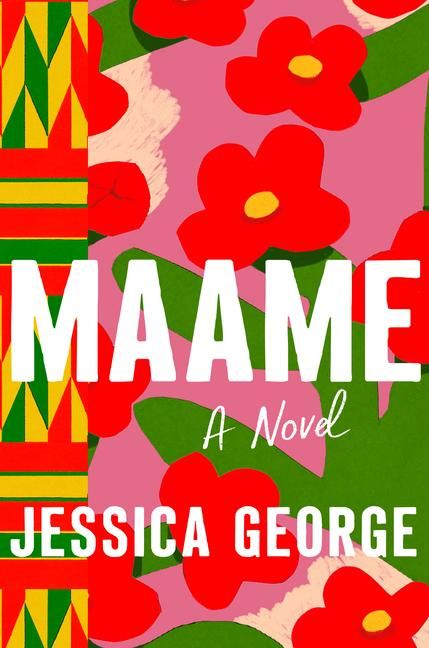 Produktbild: Maame