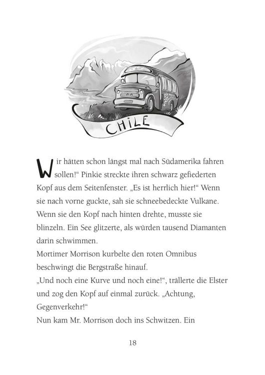 Produktbild: Die Schule der magischen Tiere Neuausgabe 10: Hin und weg!