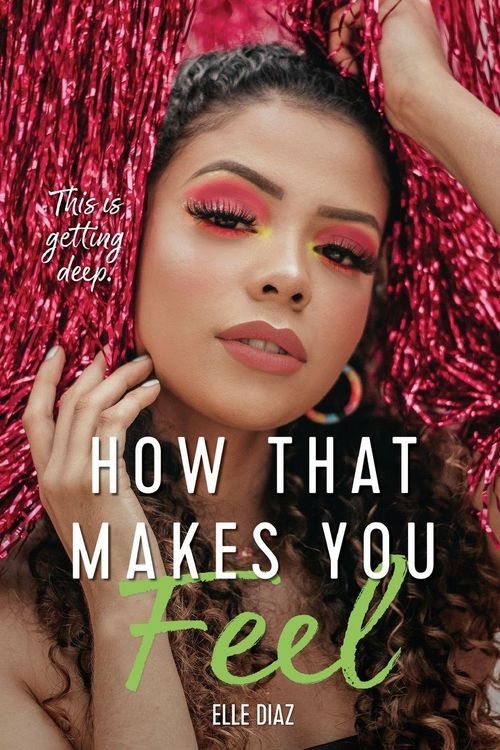 Produktbild: How That Makes You Feel