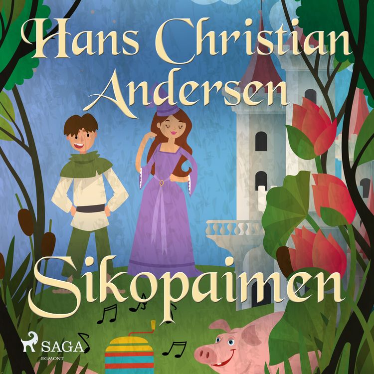 Produktbild: Sikopaimen