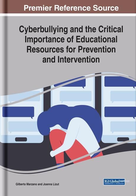 Produktbild: Cyberbullying and the Critical Importance of Educational Resources for Prevention and Intervention