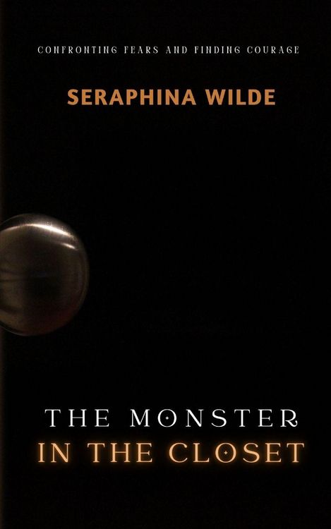 Produktbild: The Monster in the Closet
