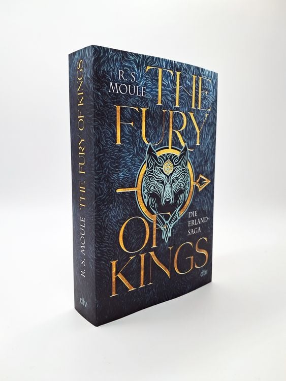 Produktbild: The Fury of Kings