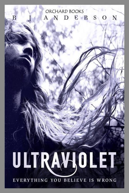 Produktbild: Ultraviolet