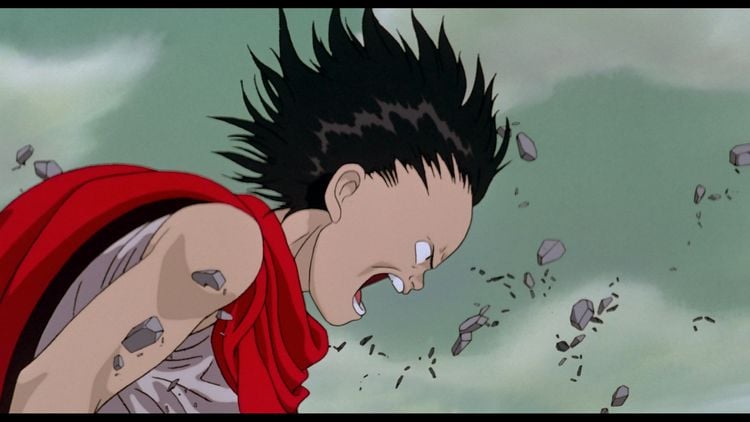 Produktbild: Akira - Limited Edition (4K Ultra HD + Blu-ray)