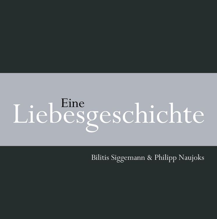 Produktbild: Eine Liebesgeschichte