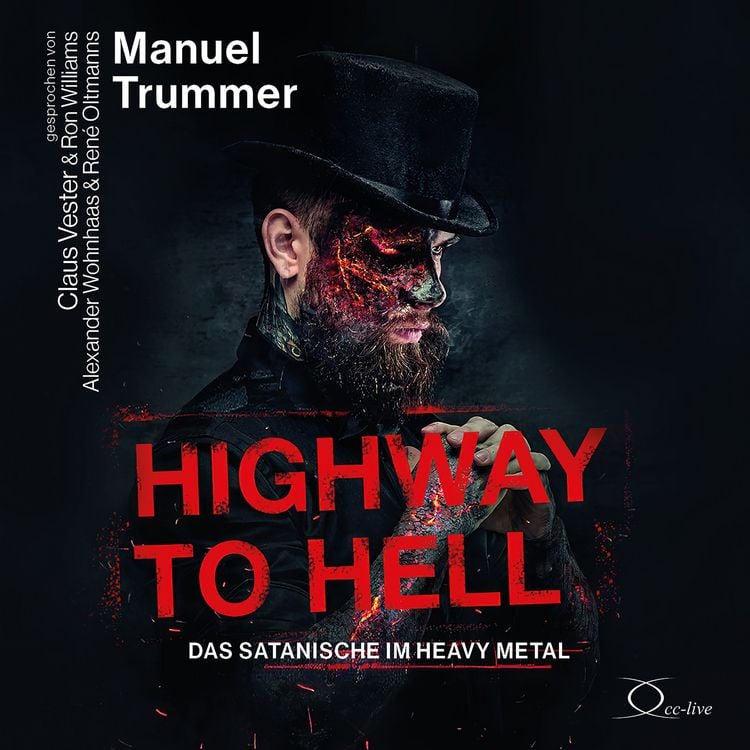 Produktbild: Highway to Hell
