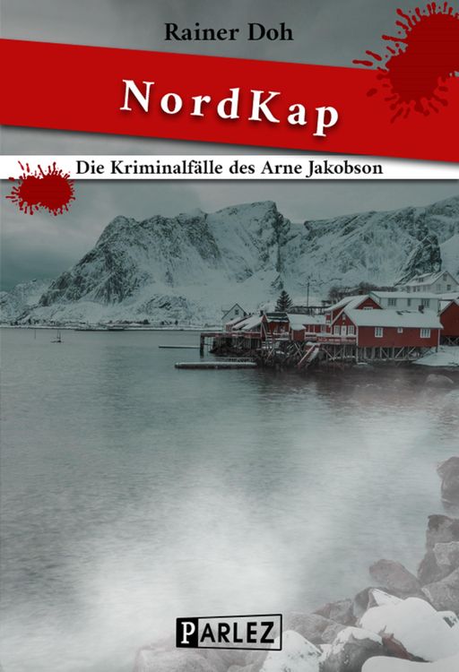 Produktbild: NordKap