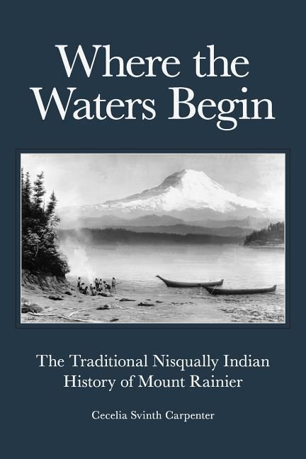 Produktbild: Where the Waters Begin
